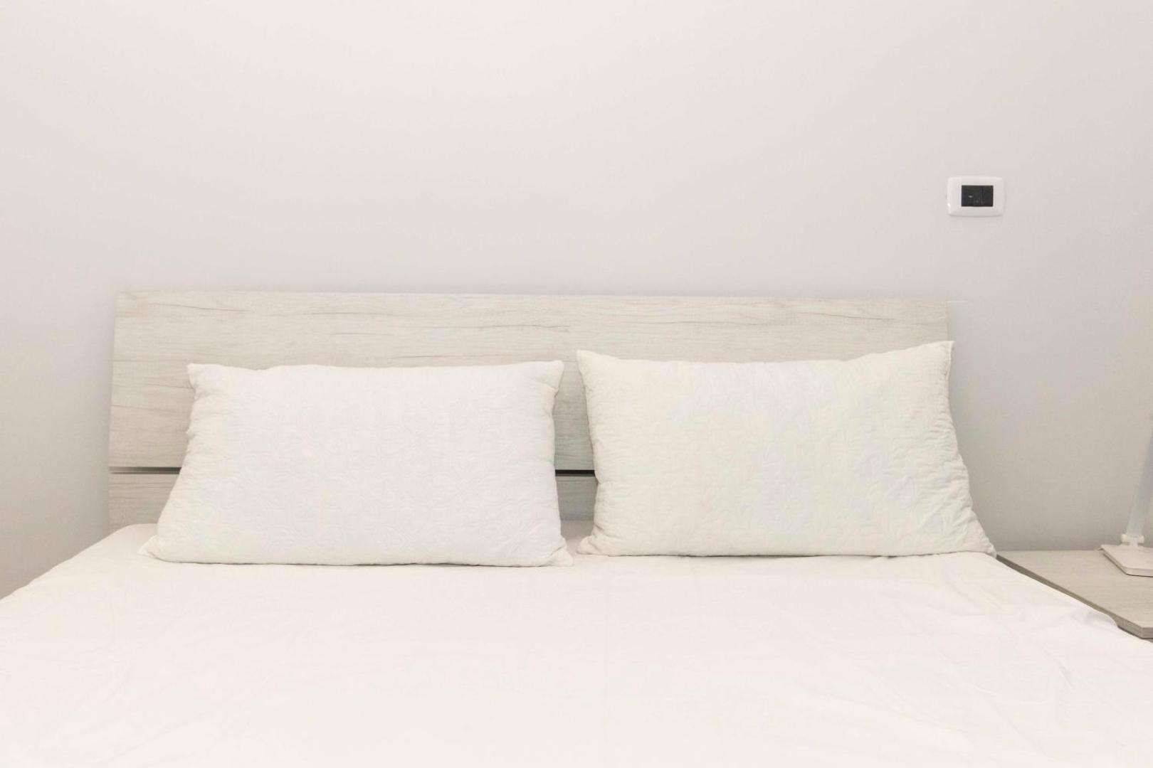 Fotografie 2: Bright & Functional Flat Lingotto