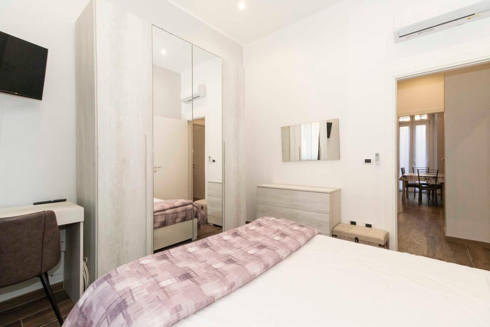 Fotografie 5: Bright & Functional Flat Lingotto