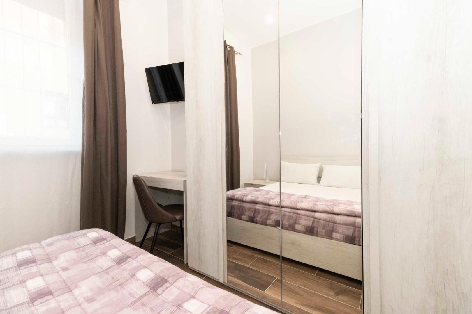 Fotografie 6: Bright & Functional Flat Lingotto