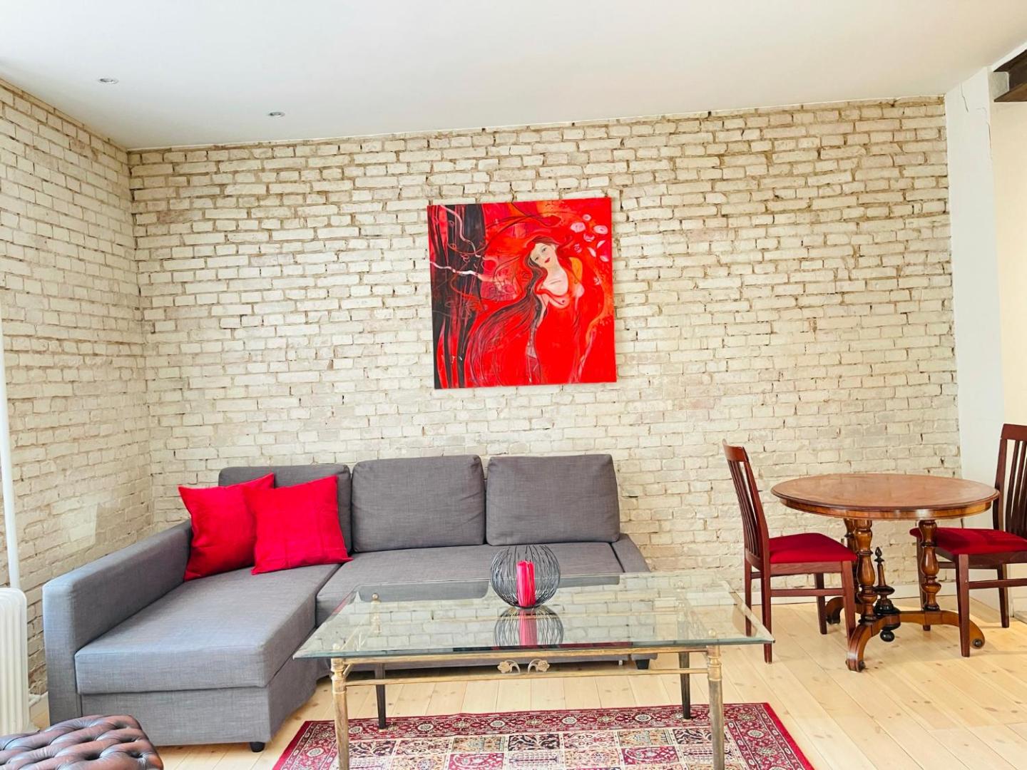 Foto 6: aday - Central cozy and bright apartment