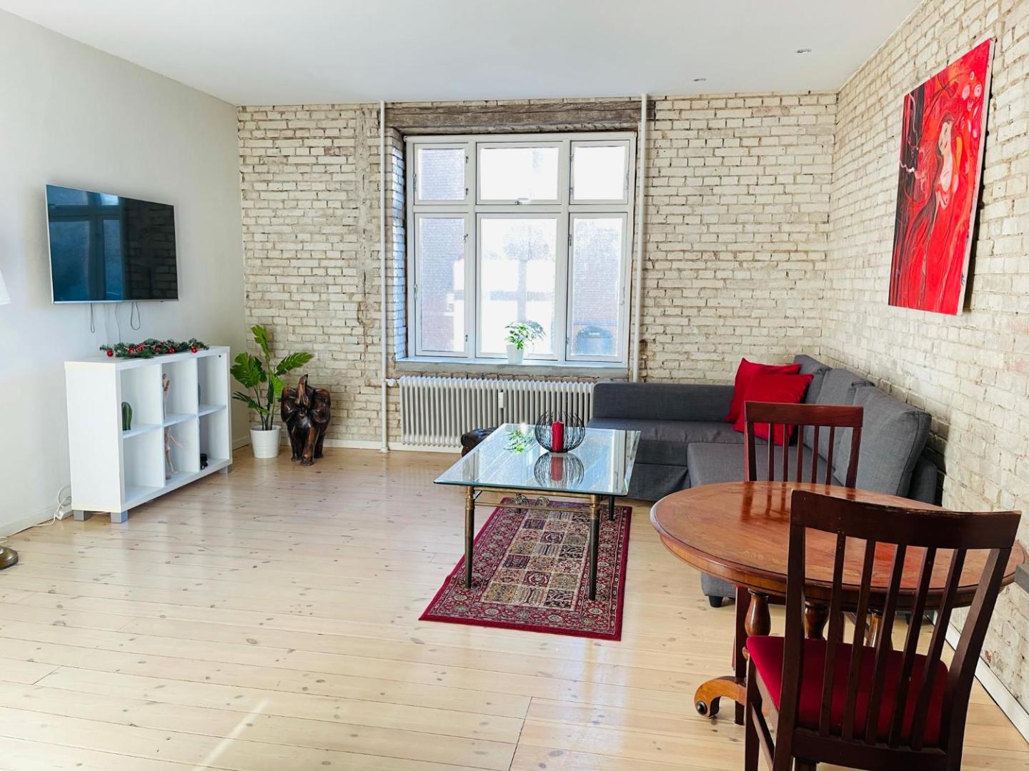Foto 10: aday - Central cozy and bright apartment