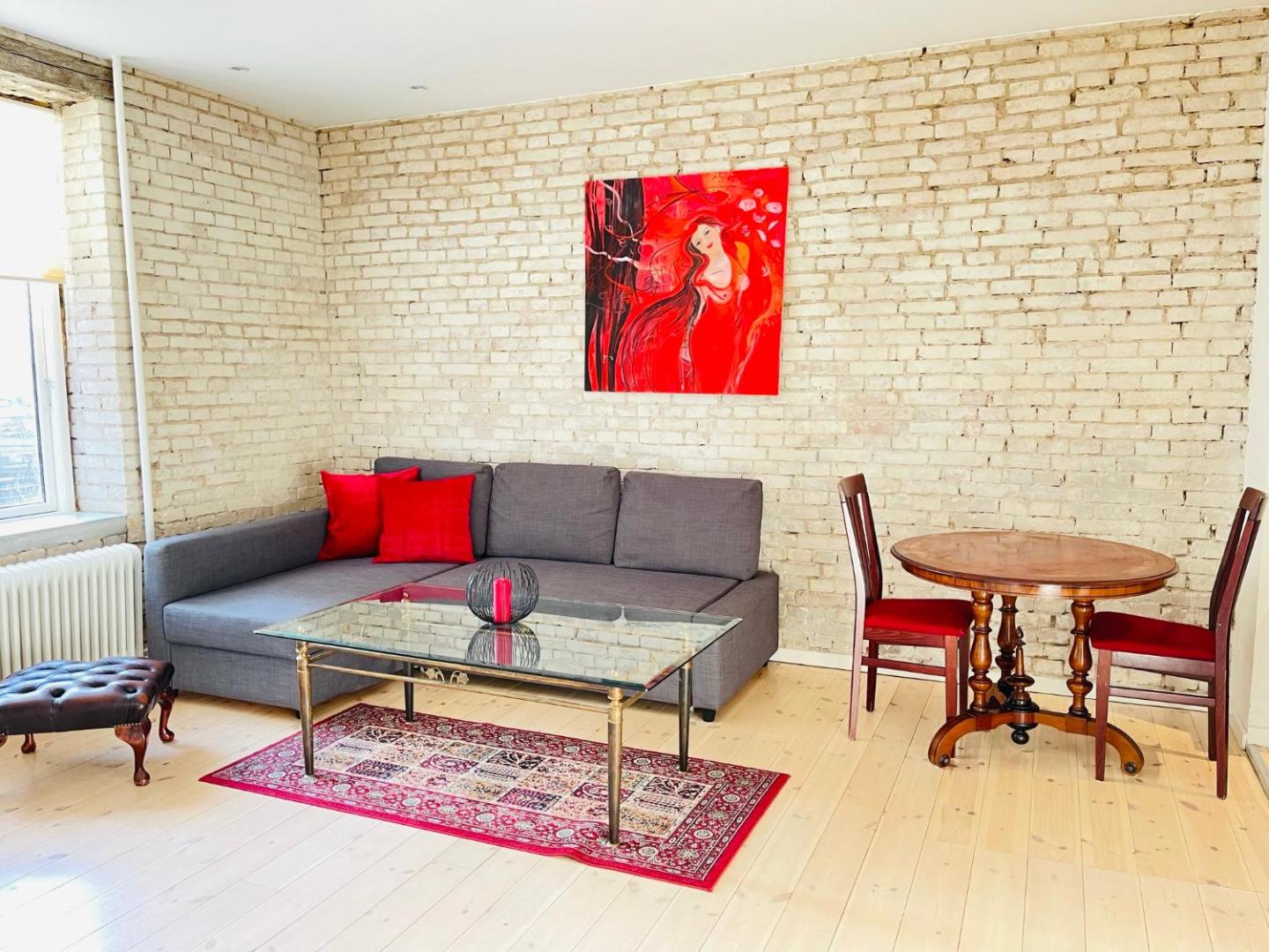 Foto 7: aday - Central cozy and bright apartment