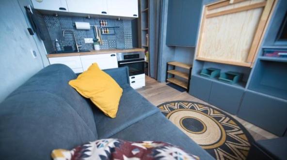 Zdjęcie 6: Cosy - Appartement 2 personnes - Tignes le Lac - 415 - Le Palafour