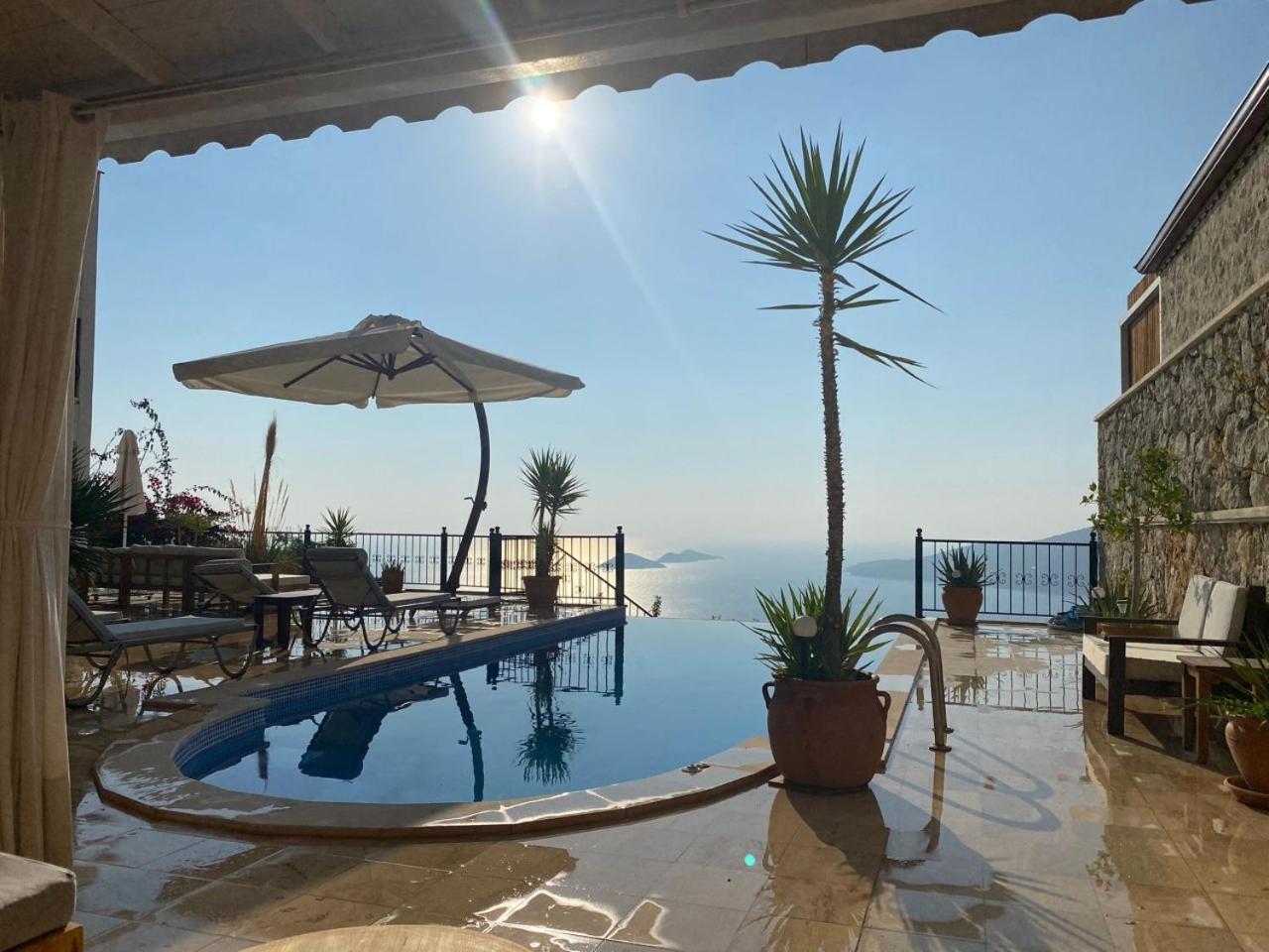 Foto 6: Villa Sezen