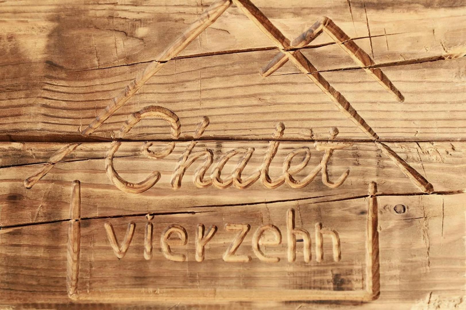 Fotografie 2: Chalet 14