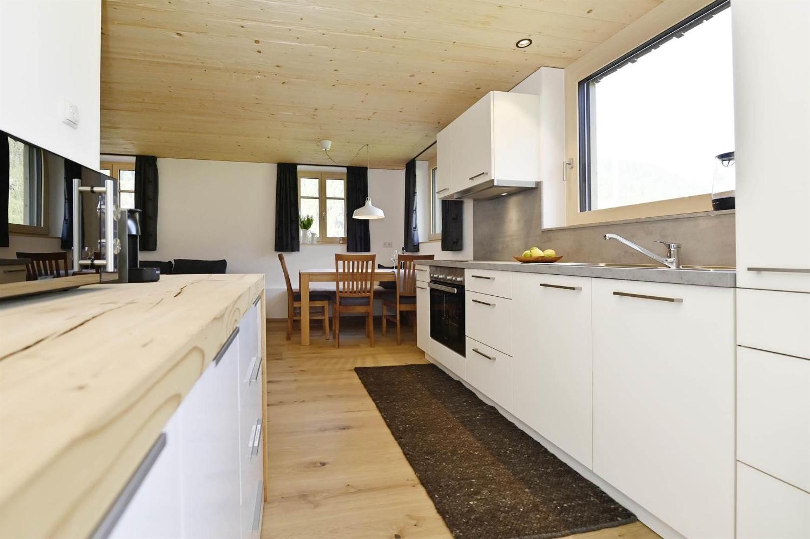 Fotografie 3: Chalet 14