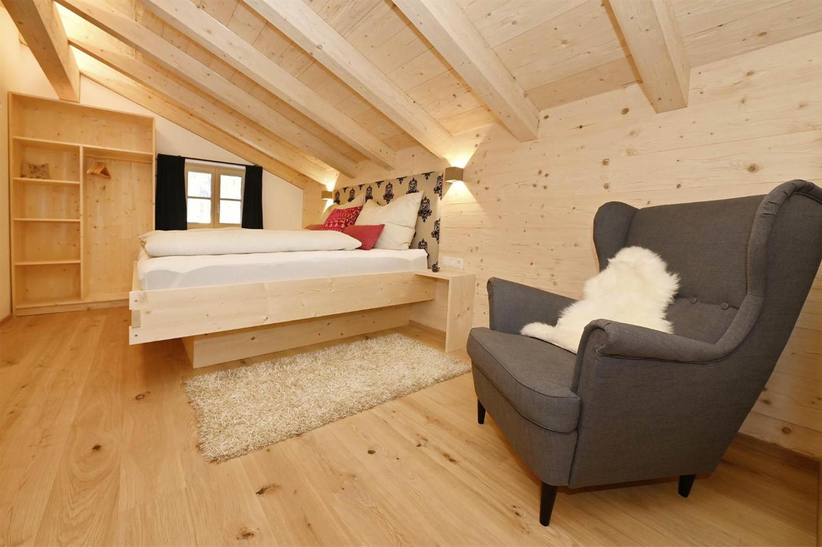 Fotografie 9: Chalet 14