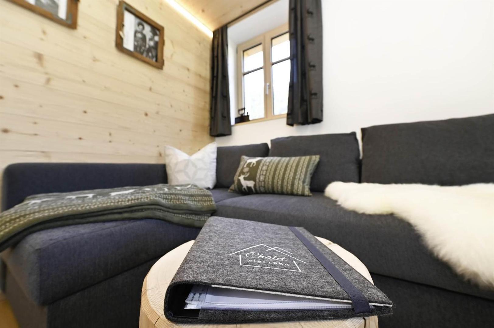 Fotografie 8: Chalet 14