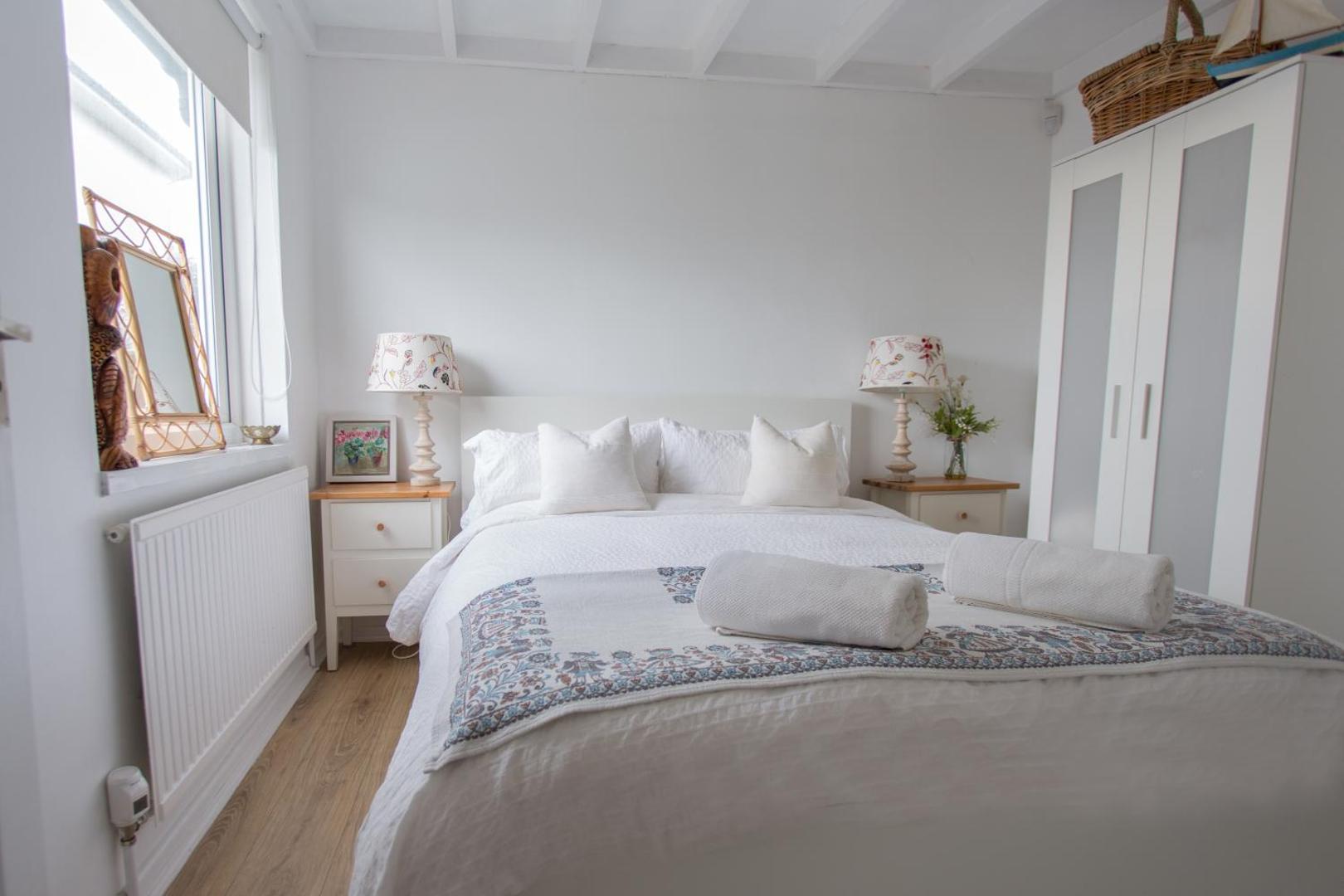 Fotografia 2: Fairlight - Charming coastal home on the beach