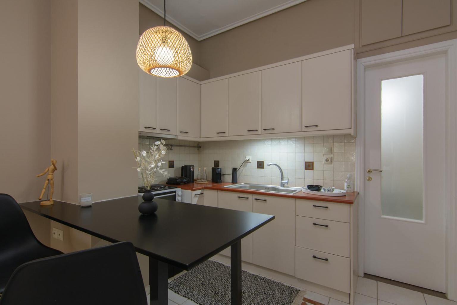 APT 48, COZY APARTMENT IN KALAMATA CITY CENTER photo 8