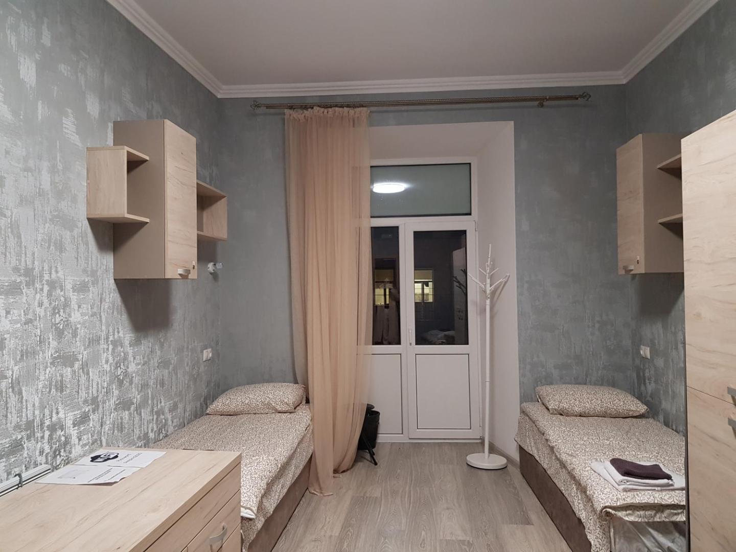 Фотография 2: Hostel Гном & Gnome