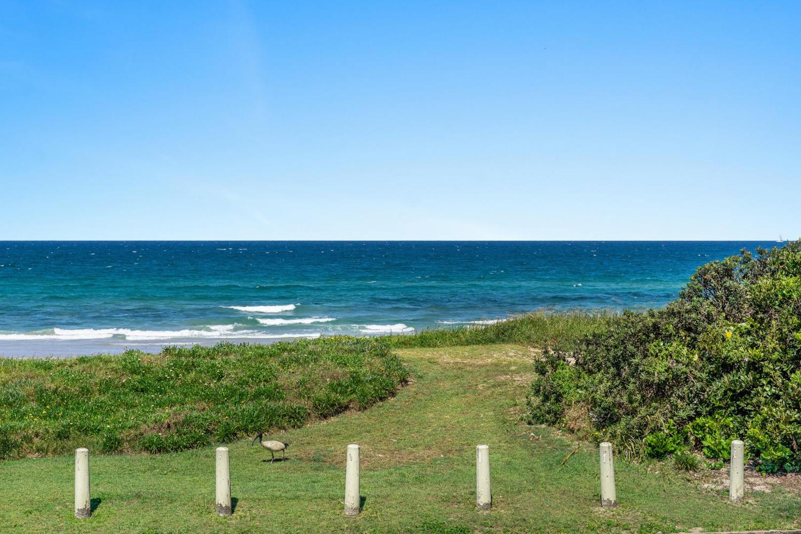 Bilde 2: Surfside - Lennox Head