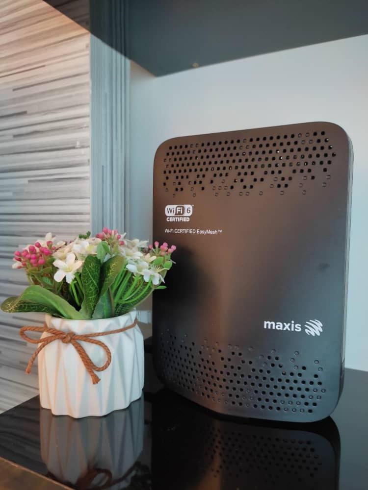 Zdjęcie 10: Studio with Privacy Balcony and NETFLIX at TimurBay Sea Front Residence