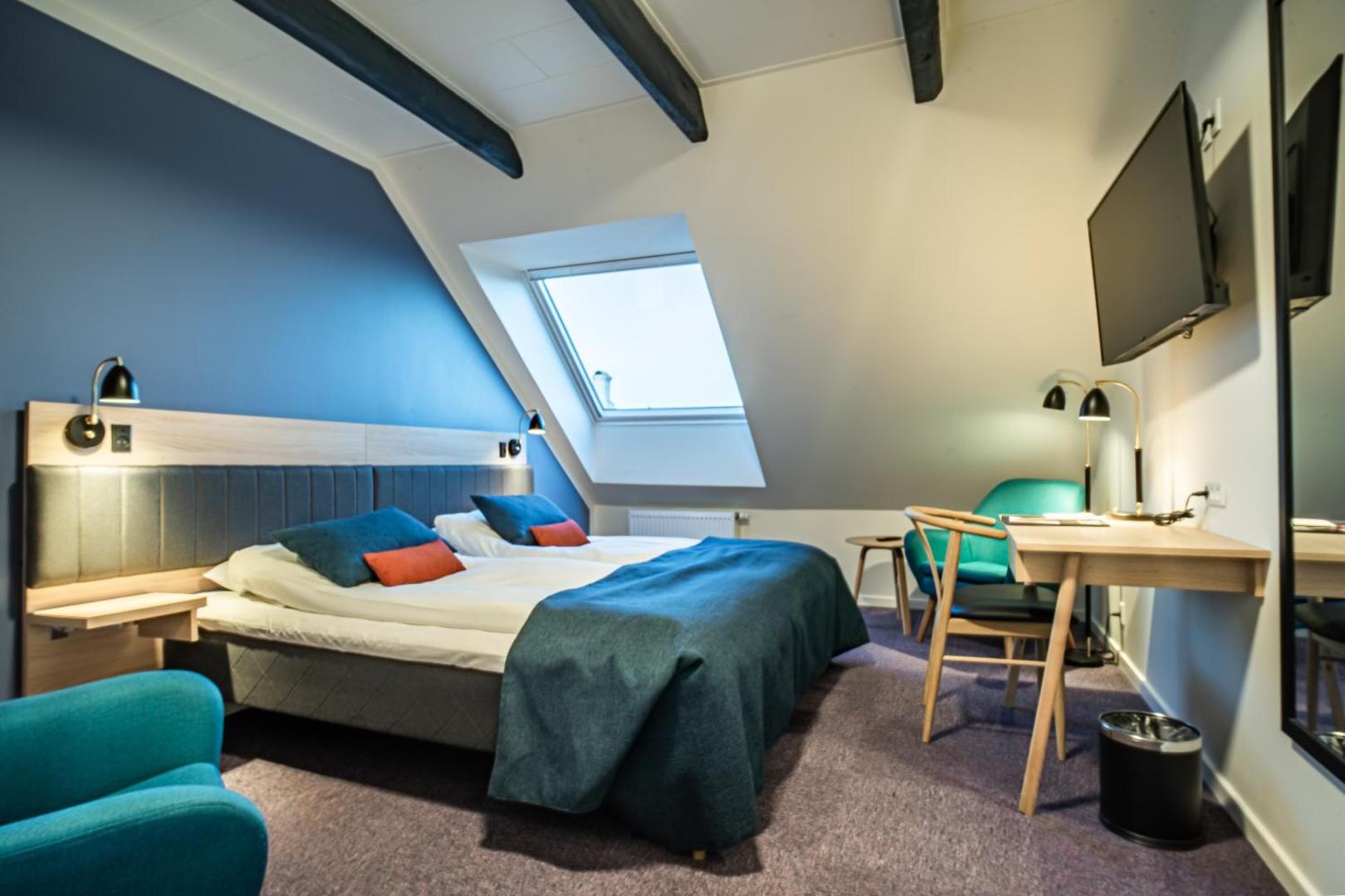 Foto 10: Hotel Allinge