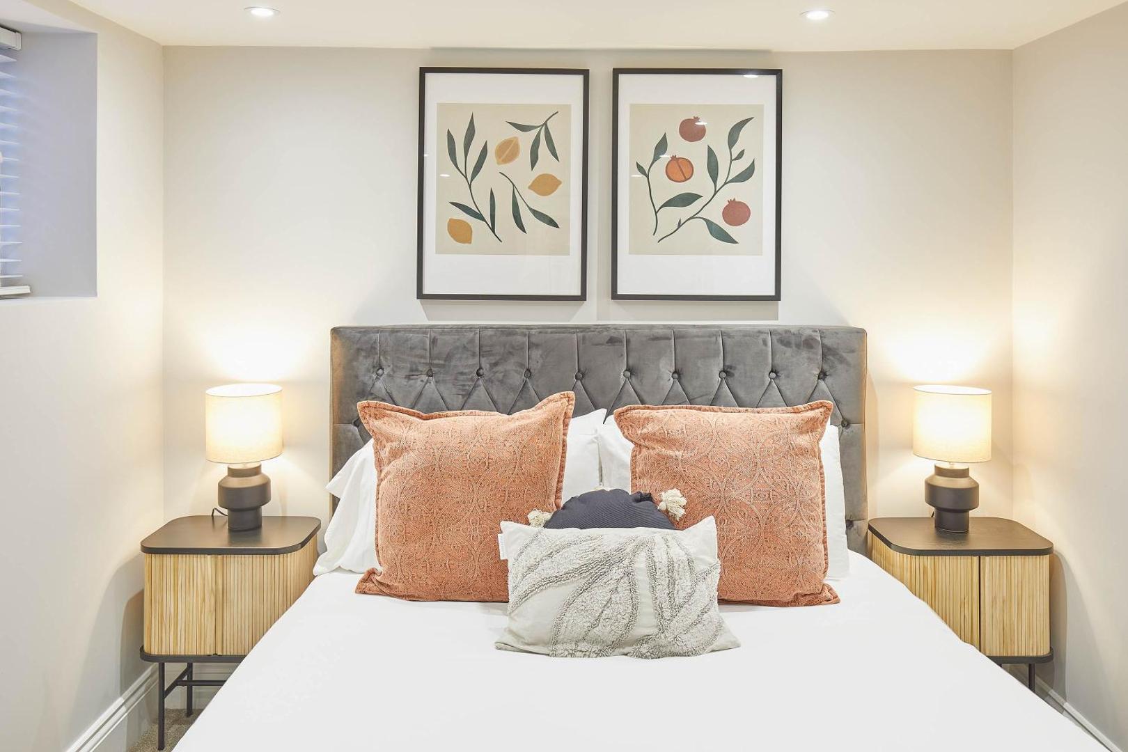 Bilde 4: Host & Stay - Albion House