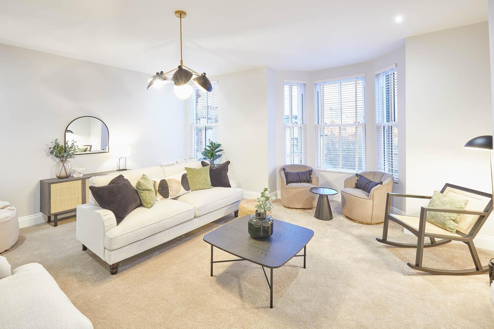 Bilde 7: Host & Stay - Albion House