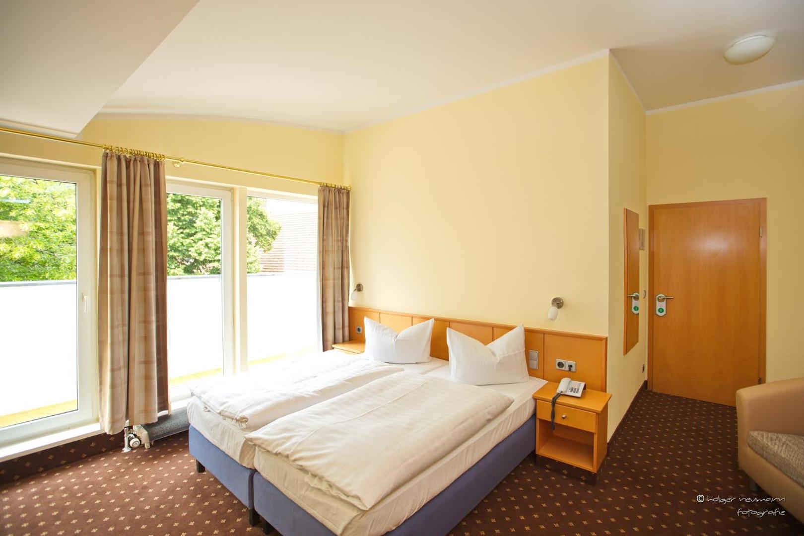 Bed & Breakfast zum alten Ratskeller photo 7