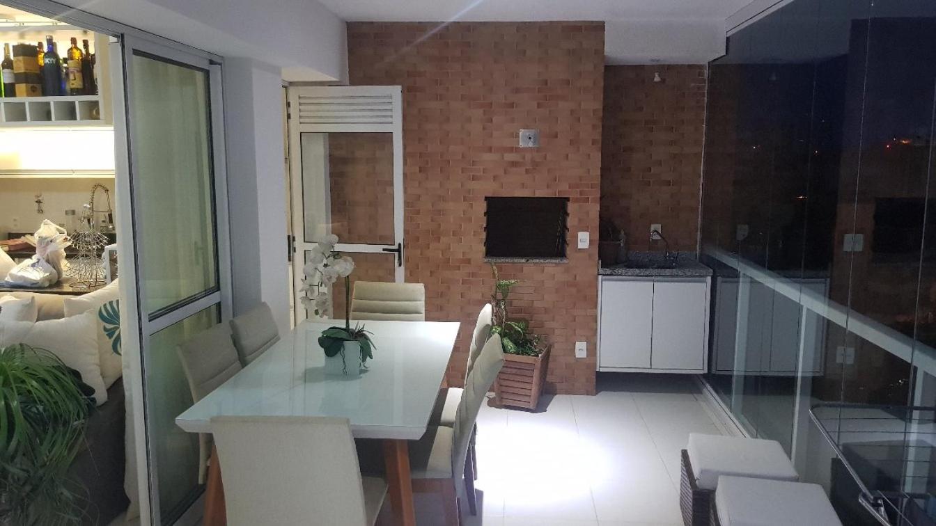 Bilde 2: Apartamento Risort - Guarujá