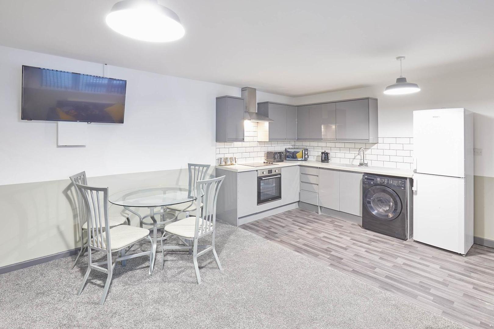 Fotografie 10: Host & Stay - Clarendon Apartments