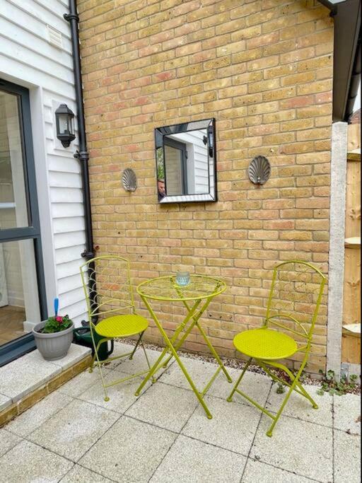 Foto 10: Whitstable - Salt Yard Cottage 4