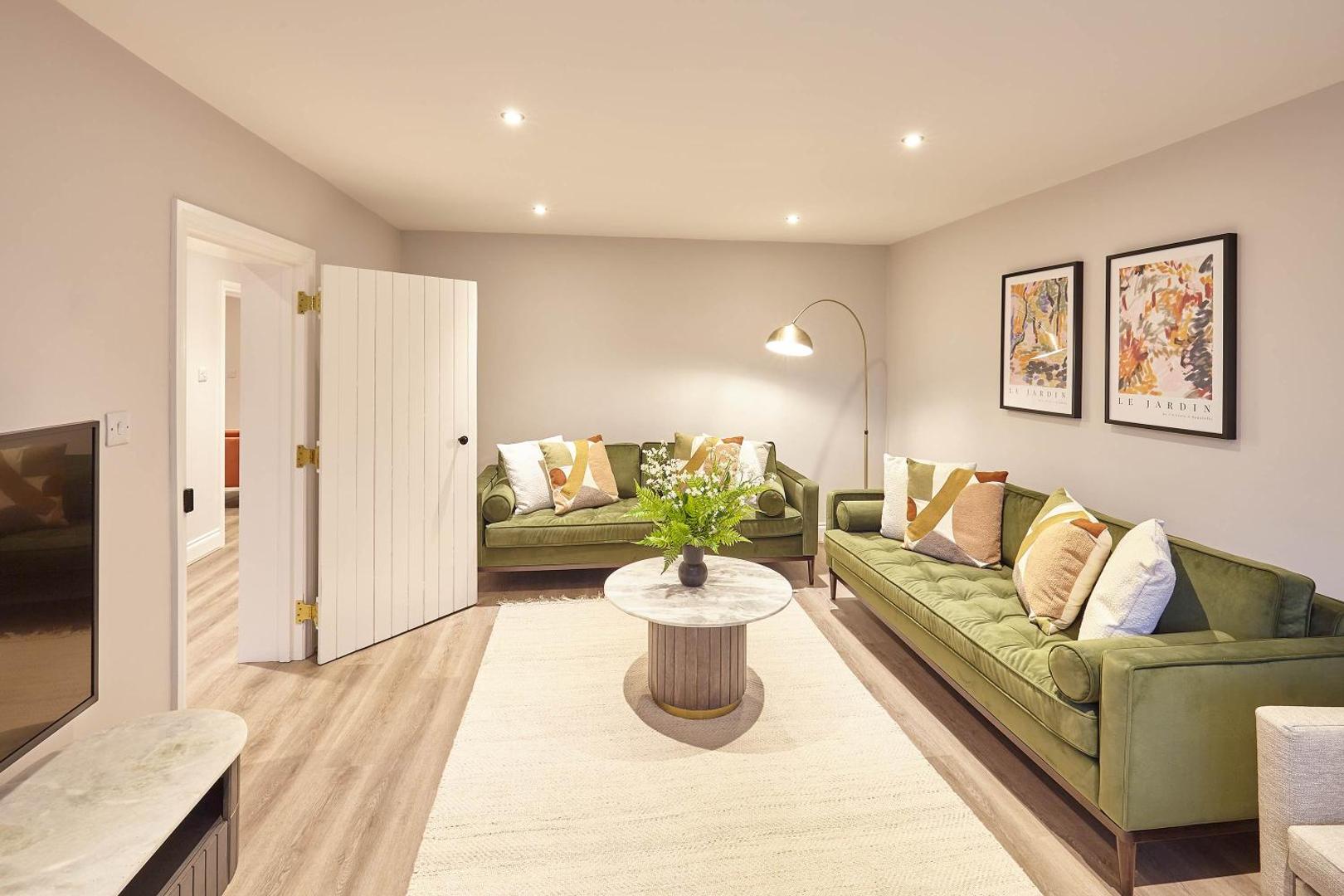 Foto 7: Host & Stay- Graham House