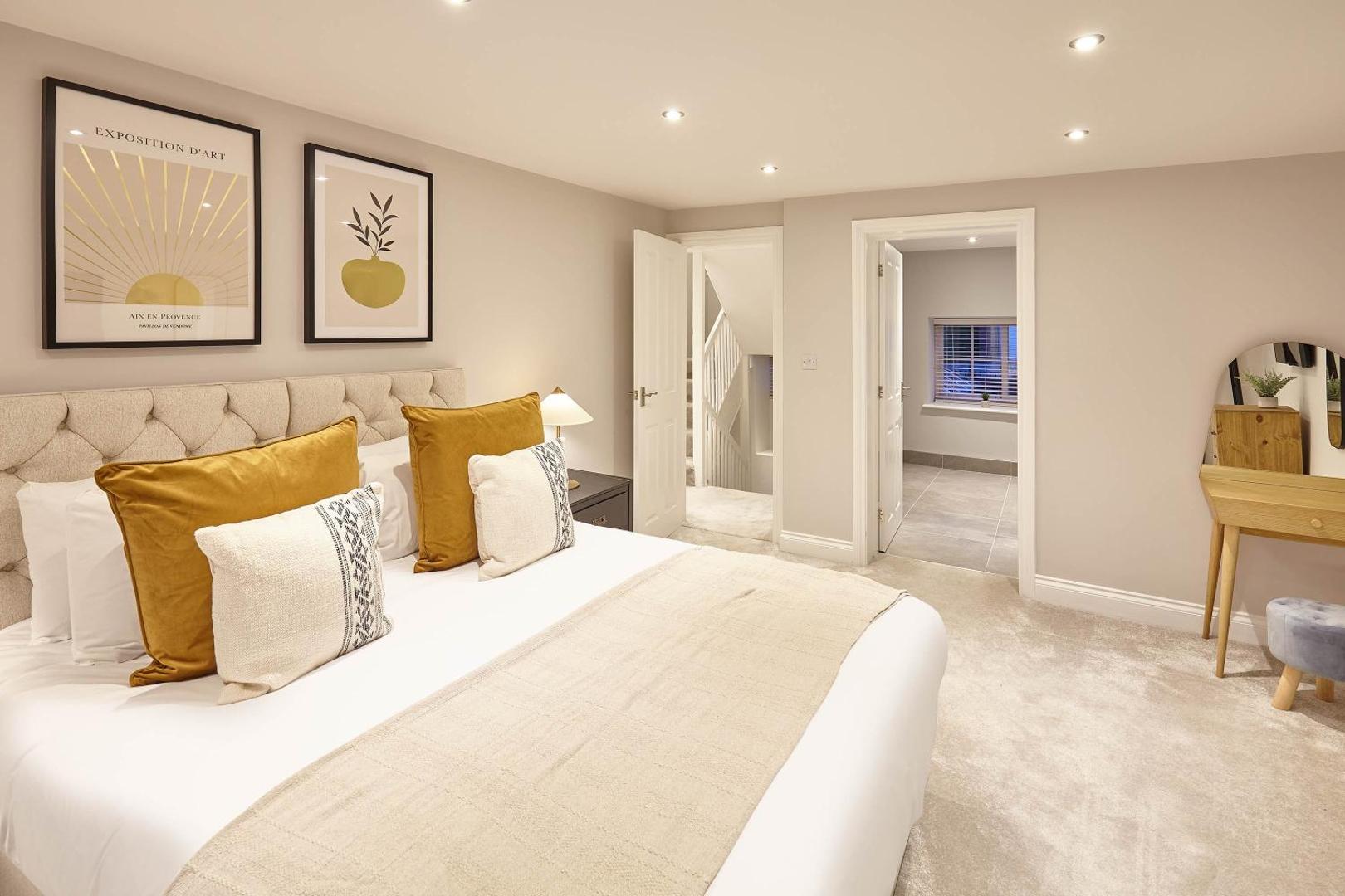 Foto 10: Host & Stay- Graham House