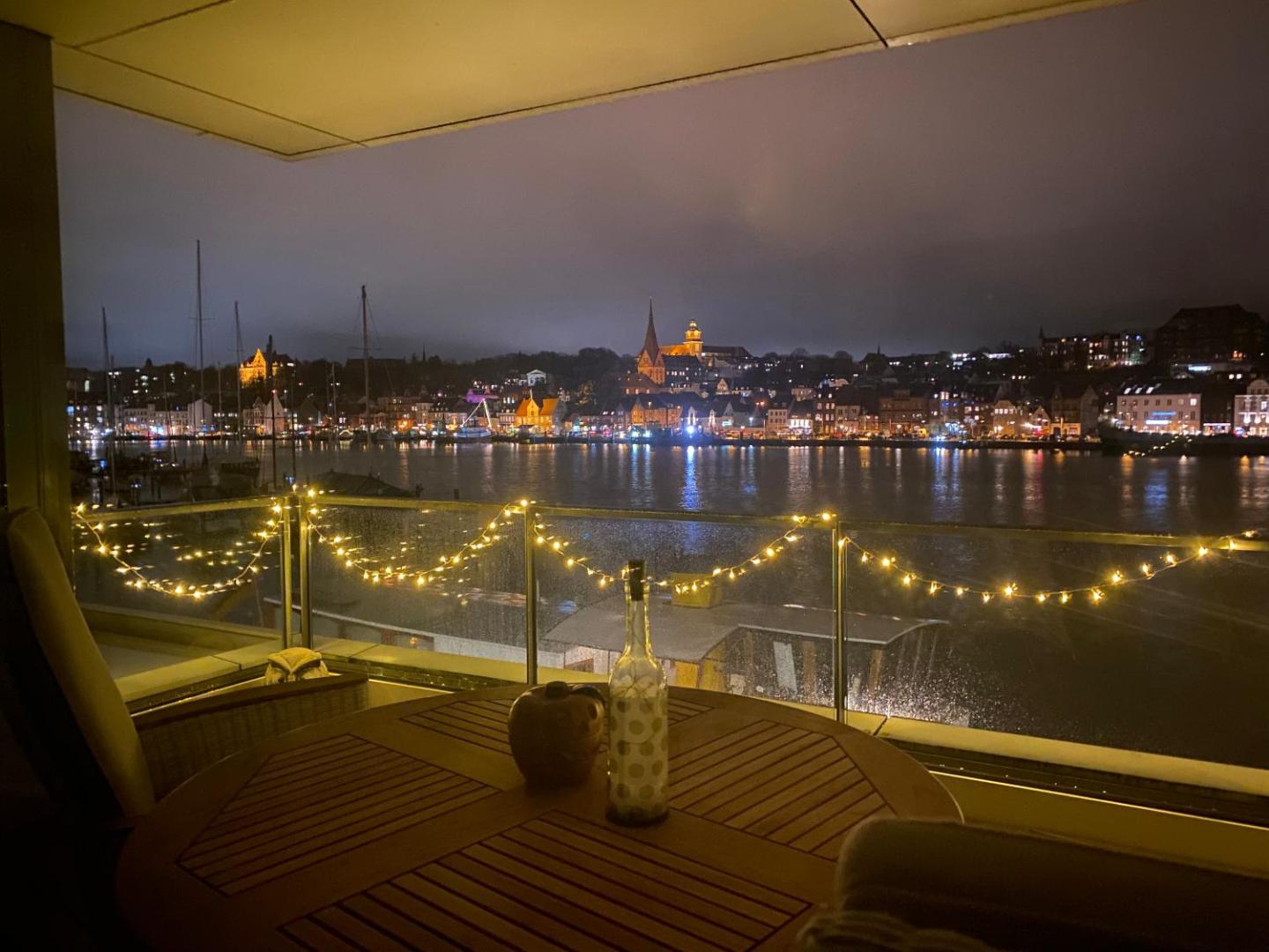 Foto 2: Loft 5 - Urlaub direkt an der Förde