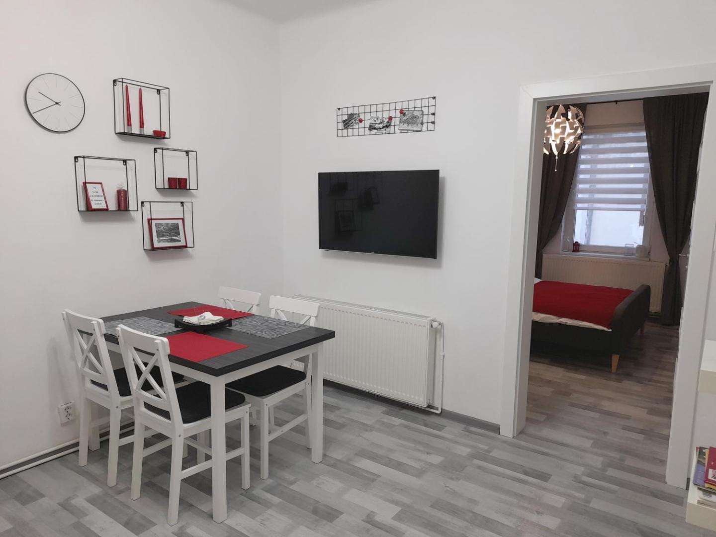 Zdjęcie 4: Apartment SOFIA