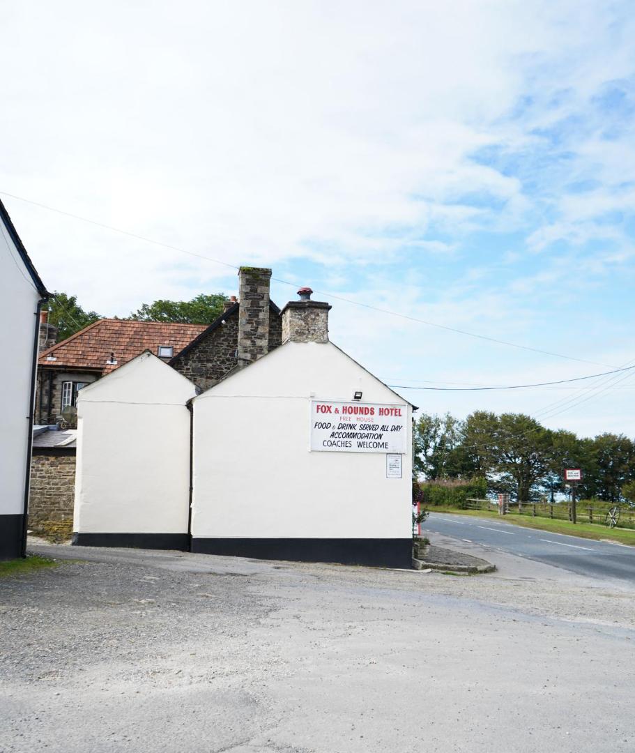 Fox & Hounds Hotel的照片9