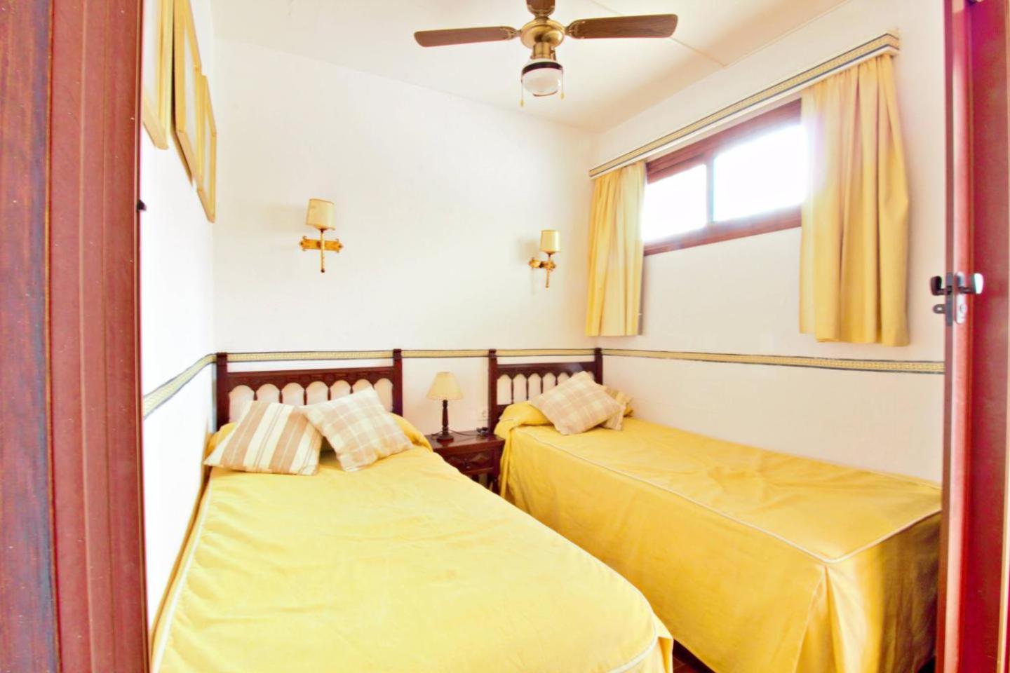 Φωτογραφία 8: Studio with a canarian atmosphere in the south