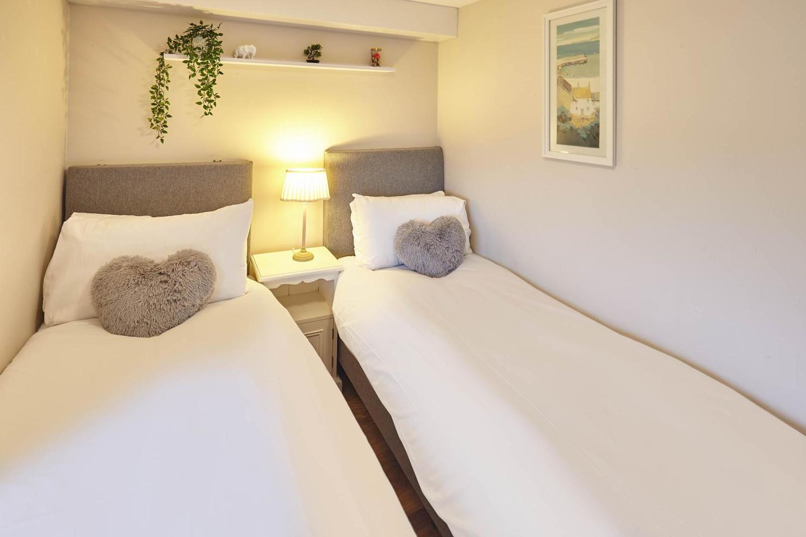 Fotografia 9: Host & Stay - Abbey Heights