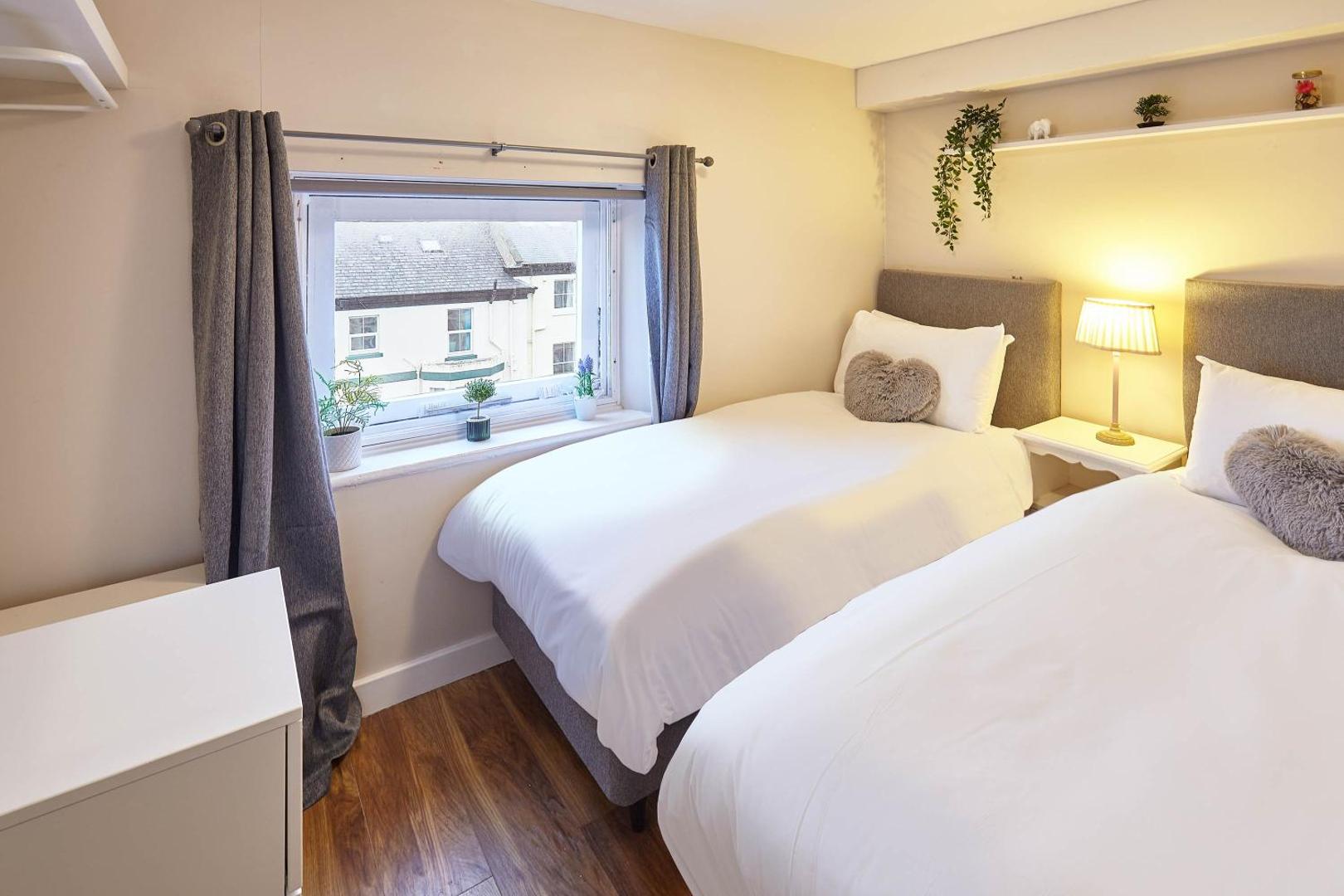 Fotografia 10: Host & Stay - Abbey Heights