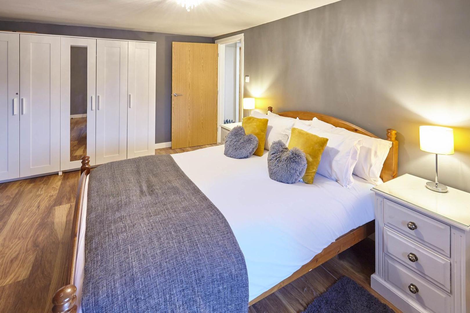 Fotografia 8: Host & Stay - Abbey Heights