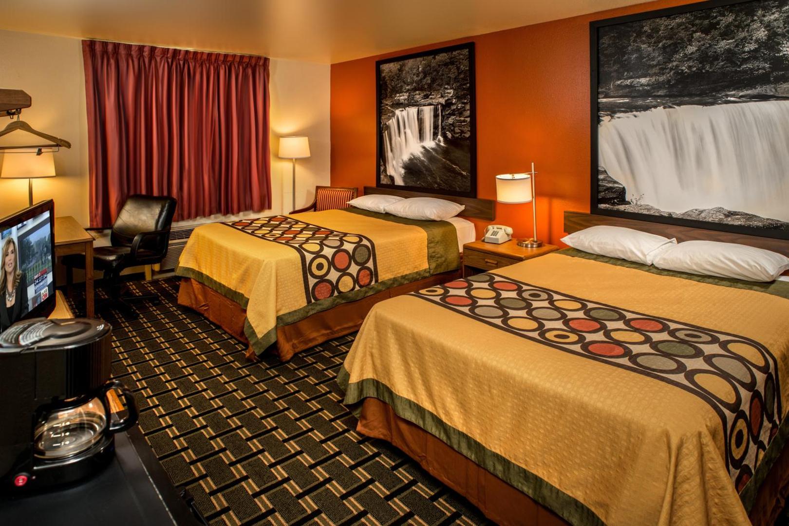 Photo 4 : Super 8 by Wyndham Prestonsburg