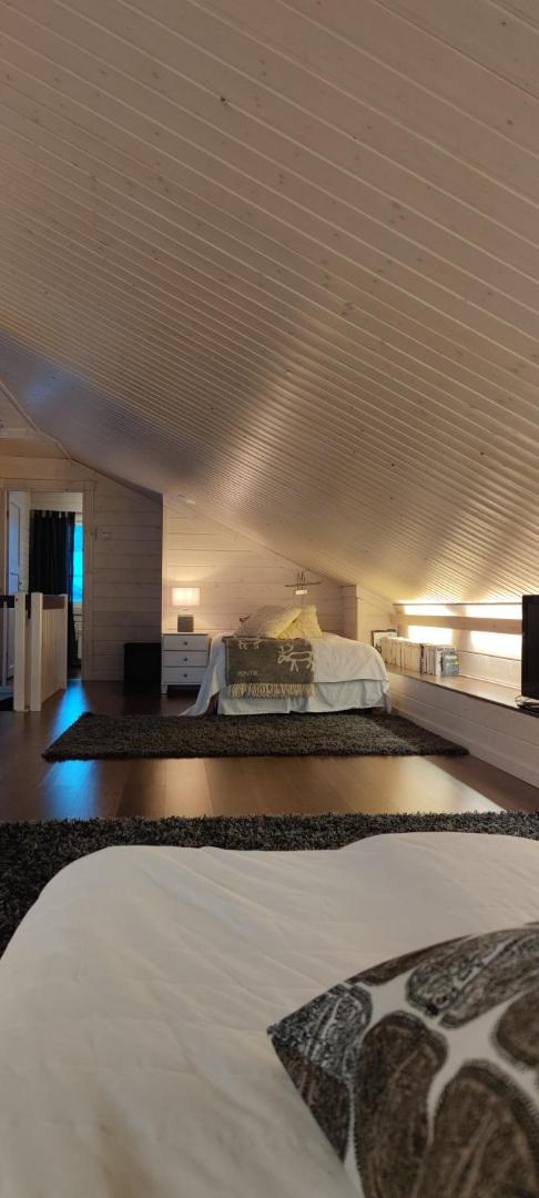 Aada Villa by the slopesの写真7