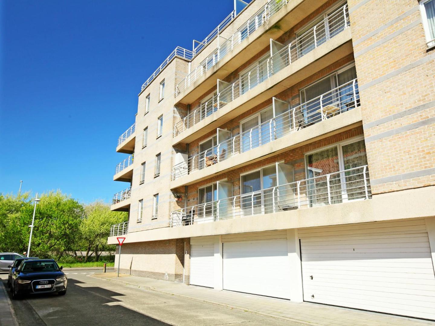 Foto 7: Apartment Ref- 164 by Interhome