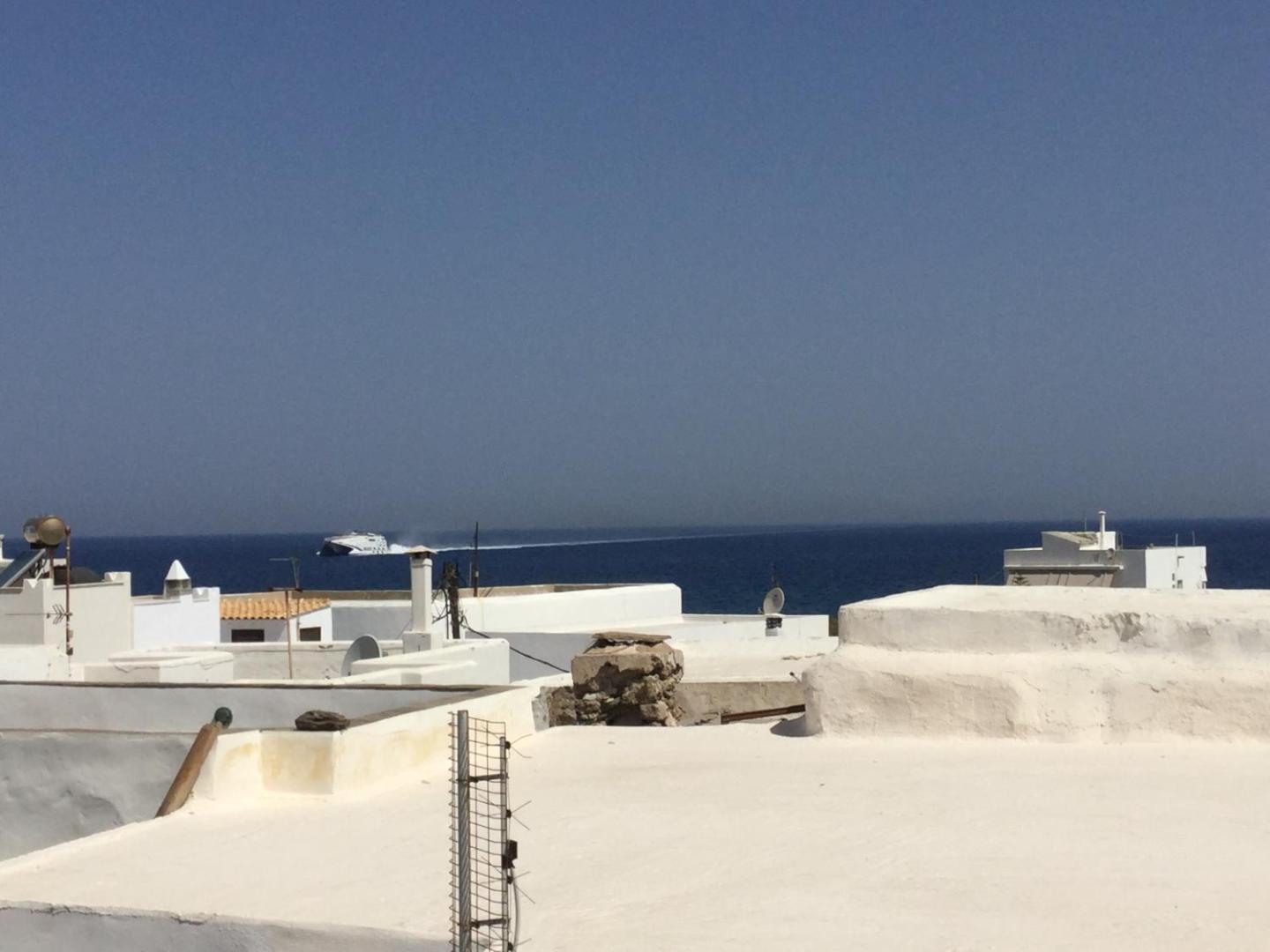Bilde 2: Studio Seagull - By Old Market Street - Naxos Town
