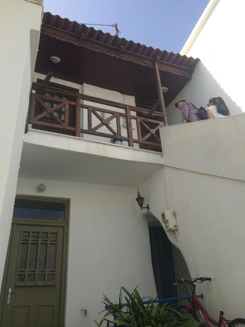 Bilde 4: Studio Seagull - By Old Market Street - Naxos Town
