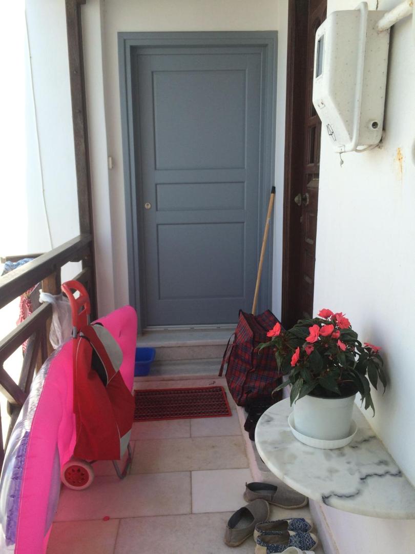 Bilde 5: Studio Seagull - By Old Market Street - Naxos Town