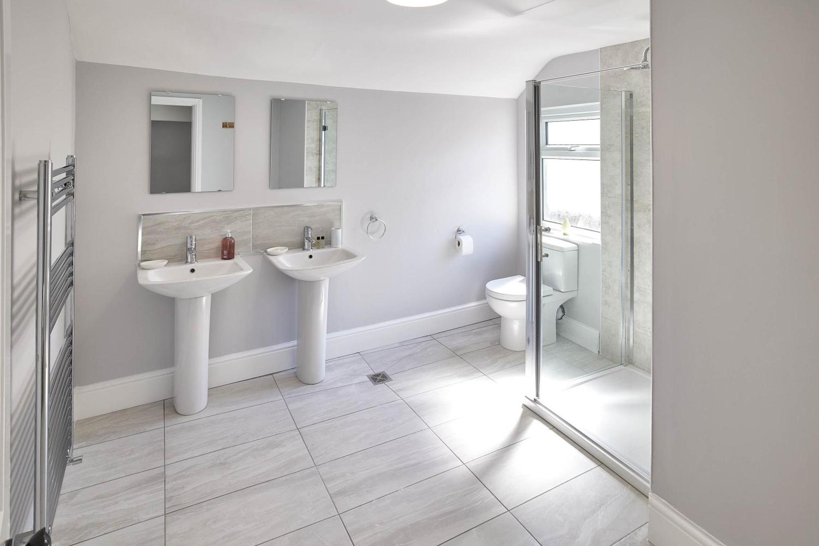 Bilde 4: Host & Stay - The Lealholm at Brunswick Holiday Apartments
