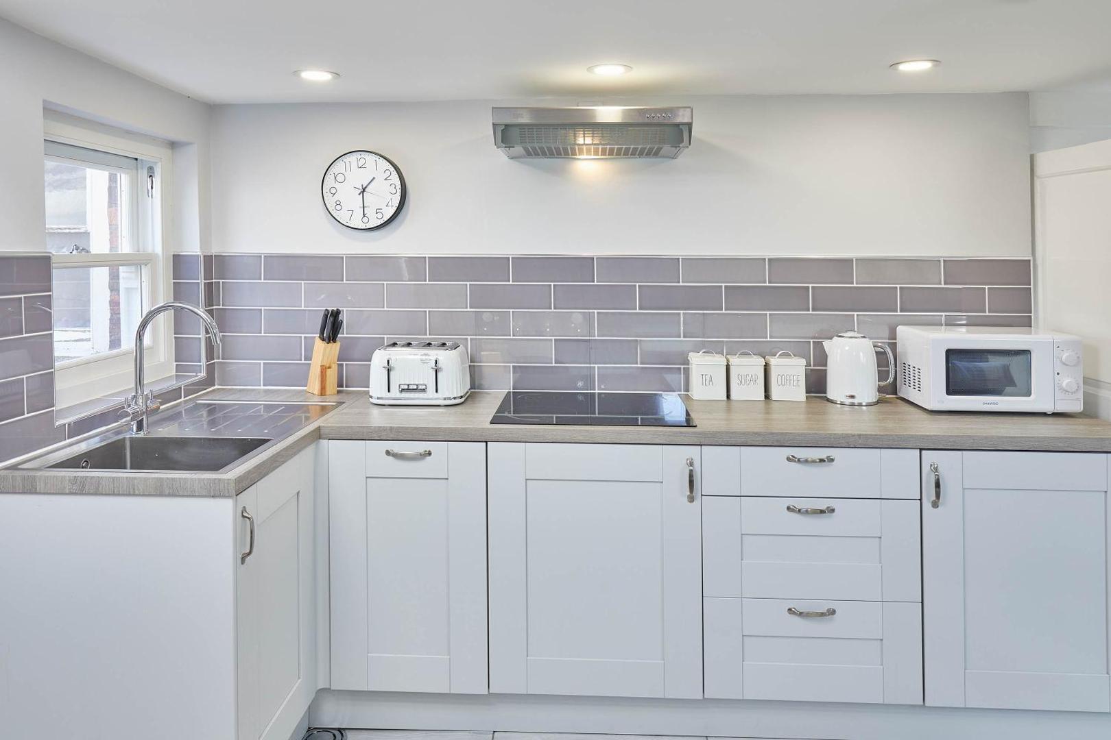 Bilde 2: Host & Stay - The Lealholm at Brunswick Holiday Apartments