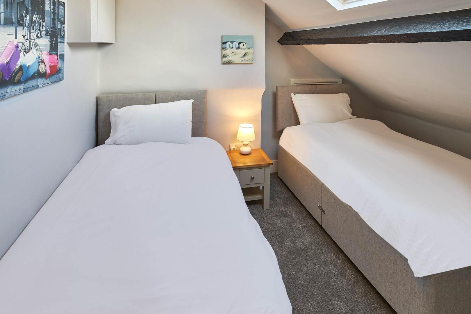 Bilde 10: Host & Stay - The Lealholm at Brunswick Holiday Apartments