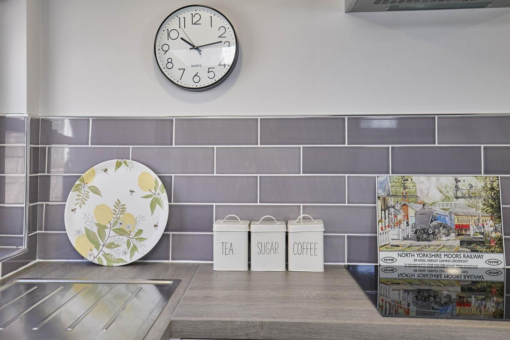 Bilde 8: Host & Stay - The Lealholm at Brunswick Holiday Apartments