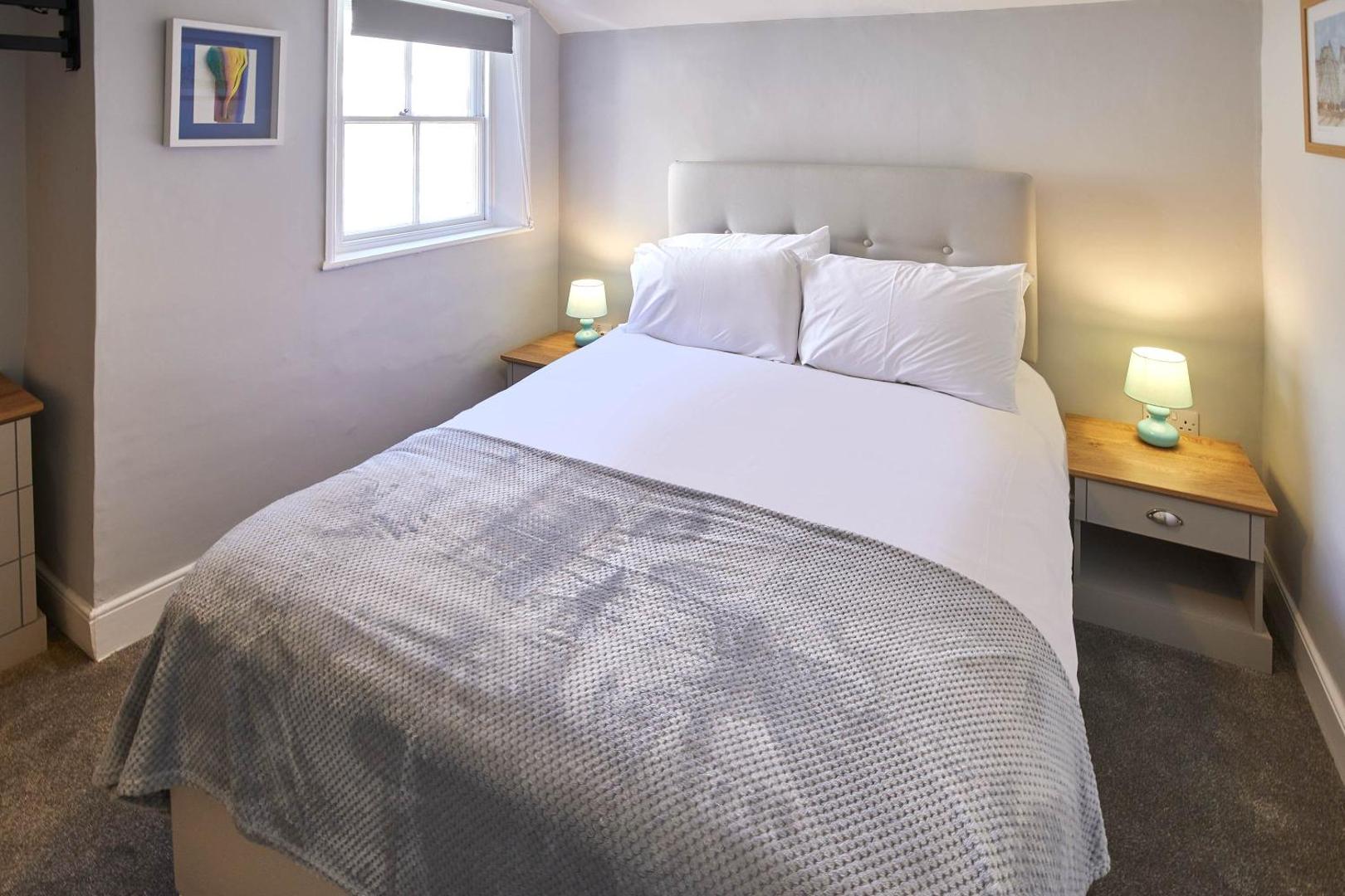 Bilde 3: Host & Stay - The Lealholm at Brunswick Holiday Apartments