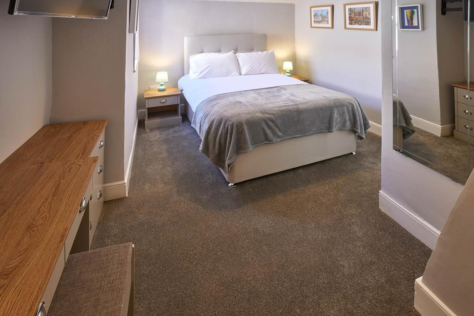 Bilde 9: Host & Stay - The Lealholm at Brunswick Holiday Apartments