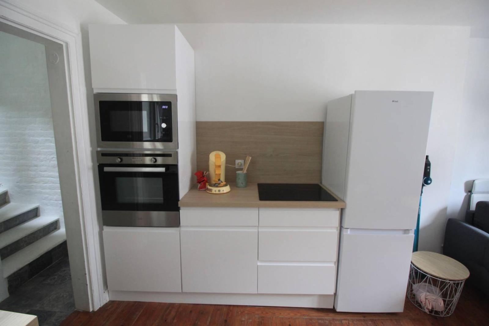Photo 9 : Duplex - En plein Centre Ville - 4 adultes et 2 enfants