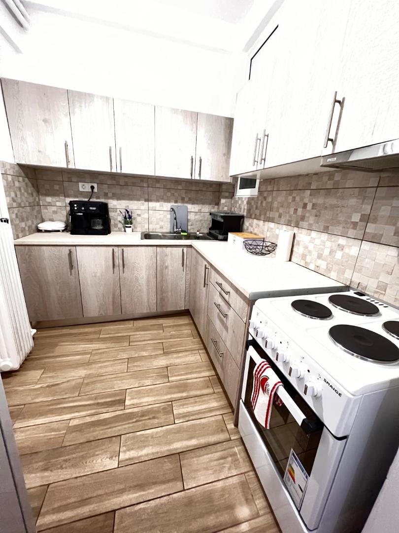 Foto 10: Acropolis Select Flat