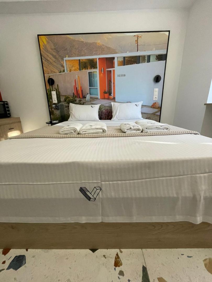 Billede 8: Valory #1,2 Aesthetic Stay