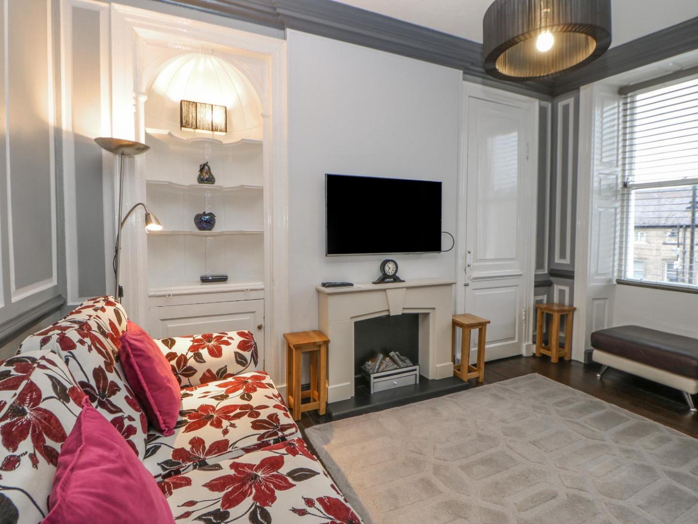 Foto 3: The Flat