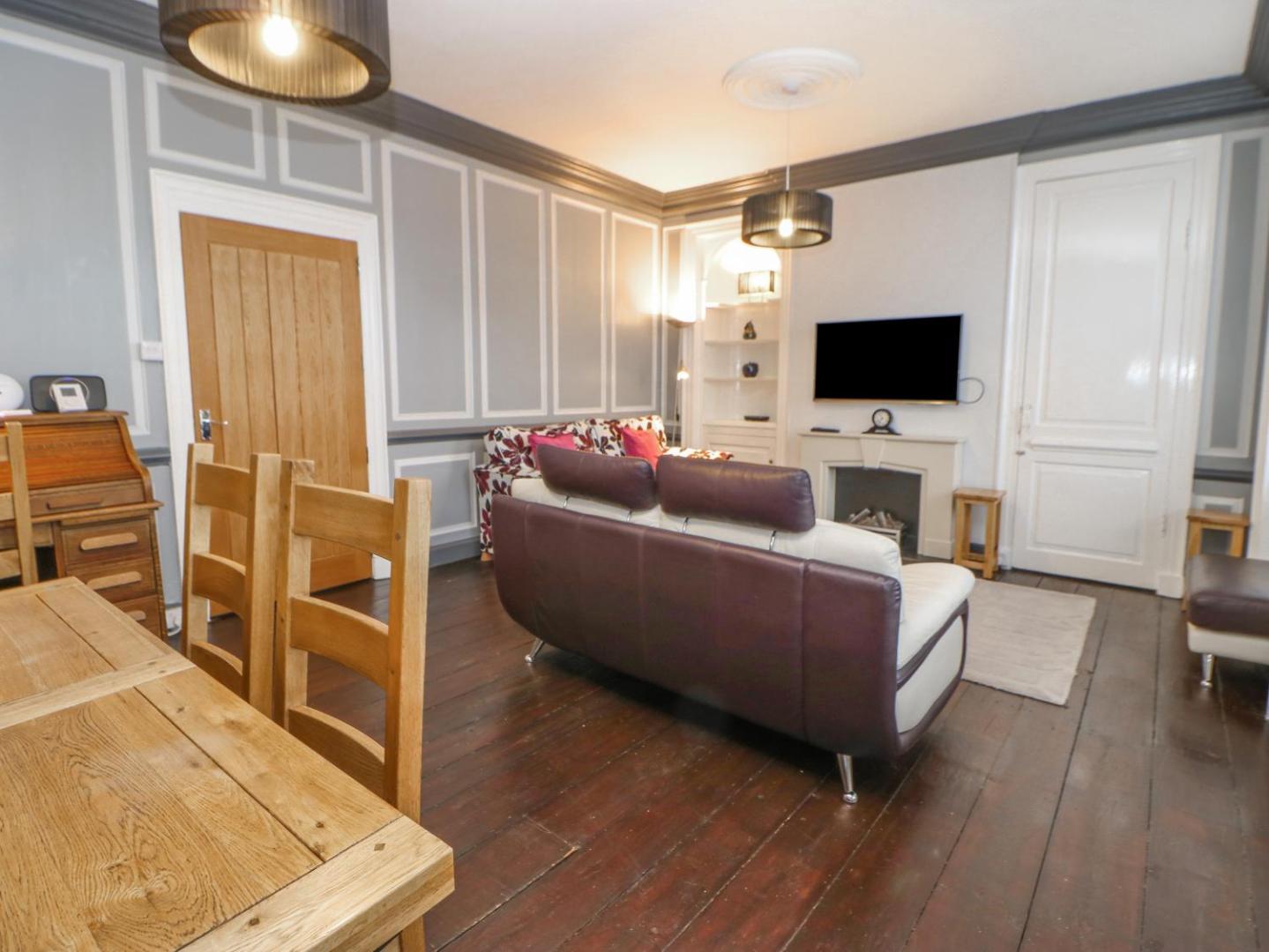 Foto 7: The Flat
